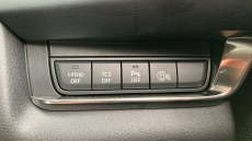 Mazda CX-30 2.5 e-Skyactiv G MHEV [140] Homura 5dr Petrol Hatchback